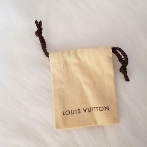 ACCESSORIES - Lock Storage Bag